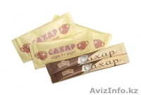 сахар порционный - Изображение #2, Объявление #892101