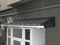 Ремонт кровли крыш Алматы - Изображение #2, Объявление #887018