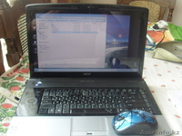 ноутбук асер 6920 - Изображение #1, Объявление #884922
