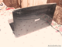 ноутбук асер 6920 - Изображение #2, Объявление #884922