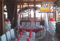 Заказать Воздушные шары. Яркие гелиевые шарики в Алматы. Центр Праздников «МаКо» - Изображение #2, Объявление #874393