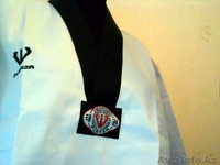 Кимоно таэквондо - Изображение #2, Объявление #884925