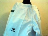 Кимоно таэквондо - Изображение #3, Объявление #884925