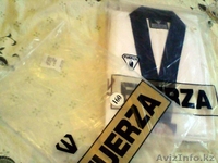 Кимоно таэквондо - Изображение #4, Объявление #884925