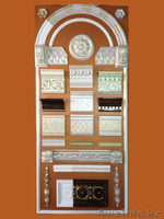 Гипсовая лепнина в Алматы - Изображение #2, Объявление #881345