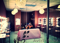  Курсы \\\"Визажа\\\" в Алматы \\\\Professional Make – Up School - Изображение #3, Объявление #877476