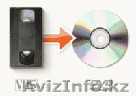 Перезапись (оцифровка) видеокассет - Изображение #5, Объявление #889678