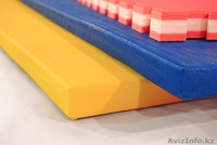 Татами для единоборств, борьба - Изображение #3, Объявление #879164