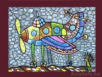 Изостудия в ЖК Керемет - Изображение #8, Объявление #873234