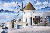 Изостудия в ЖК Керемет - Изображение #3, Объявление #873234