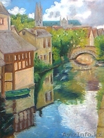 Изостудия в ЖК Керемет - Изображение #4, Объявление #873234