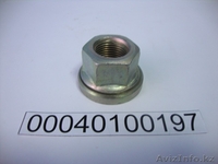 Запчасти на ГАЗель, волгу, соболь, Газ - 53.  - Изображение #7, Объявление #904574