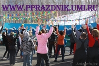 Тур выходного дня. Празднуем День Победы. 10.05 в горах на базе \"Т Куни\" - Изображение #4, Объявление #894501