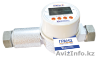 Приборы учета газа, воды, тепловой и электрической энергии. - Изображение #5, Объявление #906741