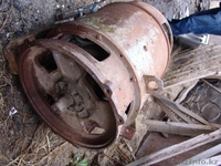 сварочный аппарат САК - Изображение #2, Объявление #894089