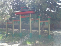 сказочный дом 3-х уровней - Изображение #2, Объявление #906463