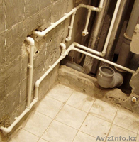 срочно!!!сантехнические услуги !!! - Изображение #2, Объявление #901175
