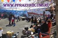 Тур выходного дня. Празднуем День Победы. 10.05 в горах на базе \"Т Куни\" - Изображение #5, Объявление #894501