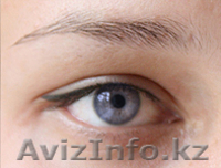 Татуаж бровей, век, губ - Изображение #2, Объявление #893057