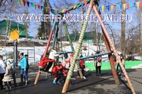 Тур выходного дня. Празднуем День Победы. 10.05 в горах на базе \"Т Куни\" - Изображение #6, Объявление #894501