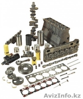 Капитальный ремонт  и запчасти для двигателей спецтехники - Изображение #1, Объявление #905872