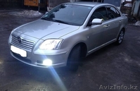 Toyota Avensis,2004 --4700$ - Изображение #1, Объявление #896143