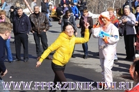 Тур выходного дня. Празднуем День Победы. 10.05 в горах на базе \"Т Куни\" - Изображение #9, Объявление #894501