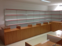 Аренда торгового помещения на территории рынка, Орбита-3  - Изображение #1, Объявление #899163