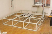 Станок для резки пенопласта - Изображение #3, Объявление #894319