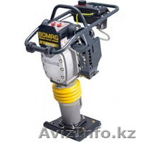 Аренда катка, дорожной техники. Алматы - Изображение #3, Объявление #215966