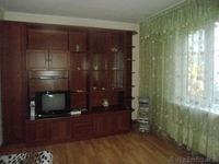 Сдам в аренду на длительный срок трехкомнатную квартиру в верхней части города. - Изображение #1, Объявление #893633