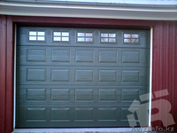 Ворота гаражные секционные Ryterna - Изображение #2, Объявление #898468