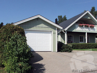 Ворота гаражные секционные Ryterna - Изображение #3, Объявление #898468