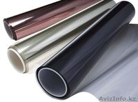 Тонирование зданий и автомобилей, скинали для кухни. - Изображение #1, Объявление #894900