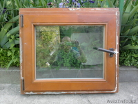продам два стеклопакета - Изображение #1, Объявление #905094