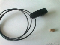 Микронаушники-точнее микро уши)) - Изображение #1, Объявление #904678