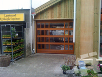 Ворота гаражные секционные Ryterna - Изображение #8, Объявление #898468