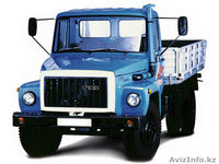 Запчасти на ГАЗель, волгу, соболь, Газ - 53.  - Изображение #5, Объявление #904574