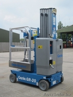 Продажа запчастей на спецтехнику Dressta, Doosan,Terex ,Genie и др - Изображение #3, Объявление #905896