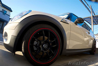 Защита для литых дисков.  - Изображение #4, Объявление #893694