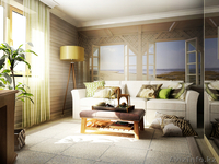 Студия дизайна и архитектуры "LU.DI" - Изображение #2, Объявление #898310