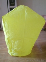 Небесные фонарики оптом и в розницу - Изображение #2, Объявление #902611