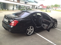 RENT A CAR : АВТОПРОКАТ С ВОДИТЕЛЕМ - Изображение #2, Объявление #893733