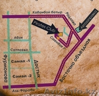 VIP комплекс  Pirates Club - Изображение #3, Объявление #894360