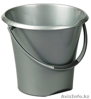 Изделия из пластмассы хозяйственно-бытового назначения - Изображение #1, Объявление #896362