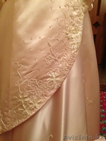 Платье на торжество свадьбу, узату той или выпускной бал - Изображение #4, Объявление #906820