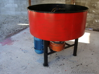 продам станок по производству сплитерных блоков, новый - Изображение #2, Объявление #776012