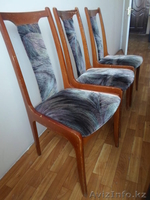 продам стулья деревянные б/у, доску маркерную - Изображение #2, Объявление #893424