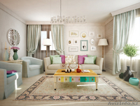 Студия дизайна и архитектуры "LU.DI" - Изображение #4, Объявление #898310