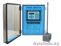  Приборы учета газа, воды, тепловой и электрической энергии. - Изображение #4, Объявление #906741